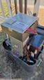 Cape Route Automation