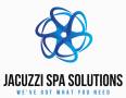 Jacuzzi Spa Solutions  Pty  Ltd