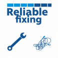 Reliable Electronics Fixing