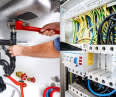 COC Electrical And Plumbing