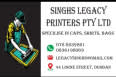 SINGHS LEGACY PRINTERS