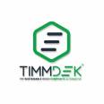 Timmdek