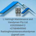 L Hattingh Maintenanche And Handyman Pty Ltd