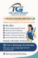 Talukagroup Cleaning Services