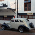 M&D Car Hire