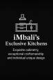 Imbali's Exclusive Kitchens