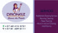 Dbongz Golden Glow Cleaning Services