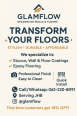 Scared Floors And Handyman