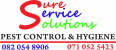 Sure Service Solutions