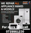 Newtechnologies Appliances Repair