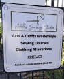 Adele's Sewing Studio