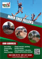 Maya Tree Fellers And Projects