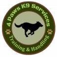 4 Paws K9 Services