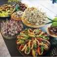 Die Koffiepit Catering