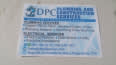 DPC Plumbing