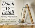 Down To Detail Painting Professionals
