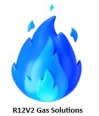 R12V2 Gas Solutions Pty Ltd