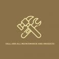 Hall And All Maintenance And Projects