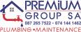 Premium Plumbers