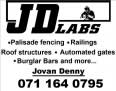 JD LABS