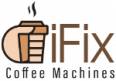 I Fix Coffee Machines