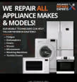 Newtechnologies Appliance Repairs