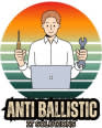 Anti Ballistic