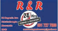 R And R 24 Hours Towing And Recovery