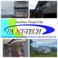 Paint-tech