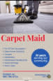Carpetmaid