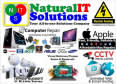 Natural IT Solutions