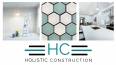 Holistic Construction