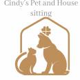 Cindy's House And Pet Sitting