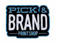 Pick & Brand Print Shop