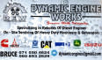 Dynamic Engine Works