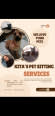 Kita's Pet Sitting Services