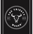The Thirsty Wagon Mobile Bar & Catering
