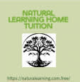 Natural Learning Home Tuition