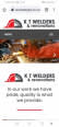 KT WELDERS AND RENOVATION  PLY  LTD
