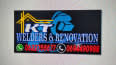 KT WELDERS AND RENOVATION PLY LTD