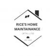 Rice's Home Maintanance PTY LTD