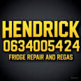 Handrick Appliances Repair