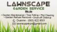 Lawnscape
