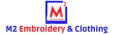 M2embroidery&clothing