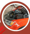 J&H AUTO BODY