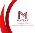 Maysha Constracting