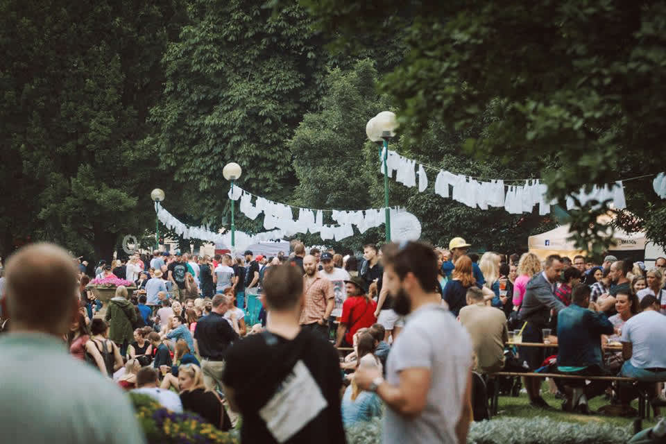 Open Air Programs Open Air Program 2017 | Upupaepop