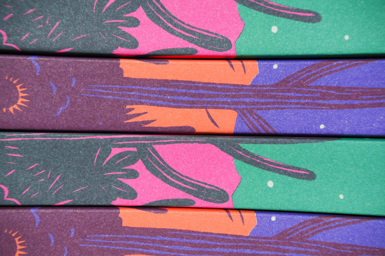 Americká modlitební příručka (5)