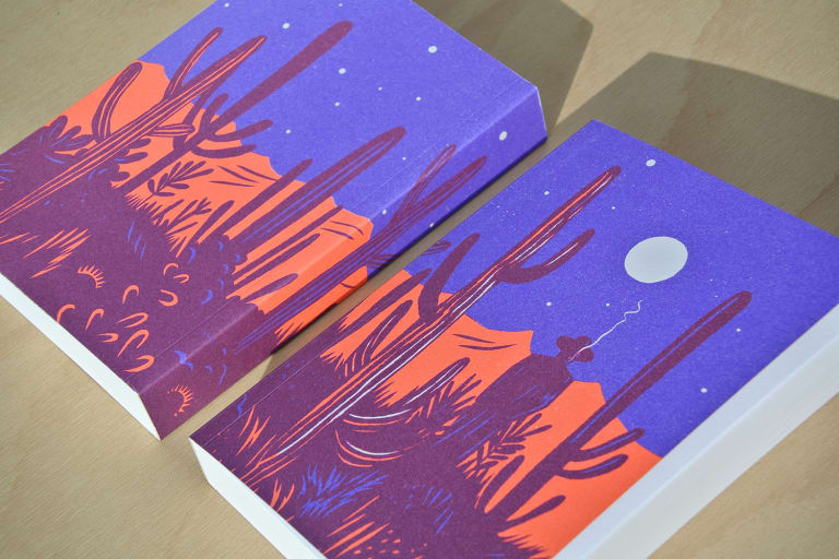 Americká modlitební příručka (4)