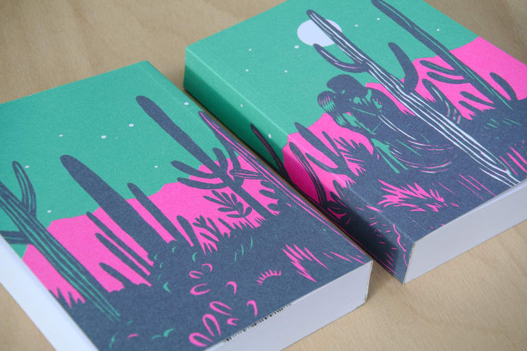 Americká modlitební příručka (3)